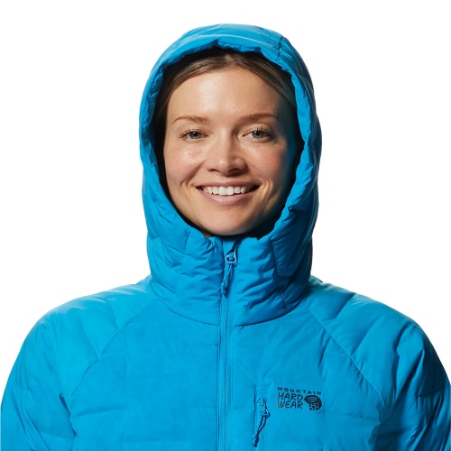 Mountain Hardwear Women's Stretchdown Hoody